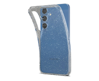 Spigen Liquid Crystal do Samsung Galaxy S25+ Glitter Crystal - 1313159 - zdjęcie 3